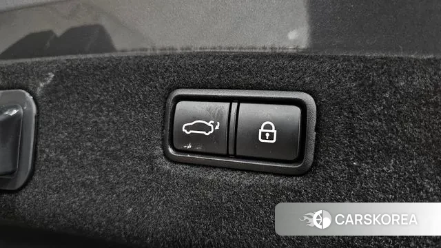 Genesis G70 id 3085338 из Кореи 11