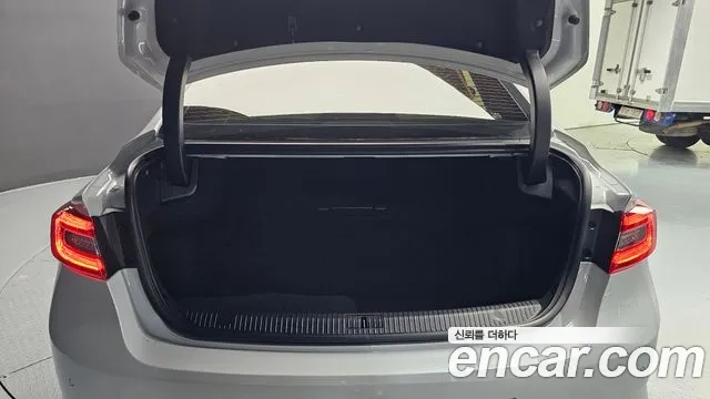 Renault Korea (Samsung) SM6 id 2891590 из Кореи 11