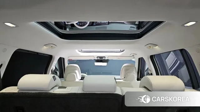 Hyundai Santa Fe (MX5) id 3377613 из Кореи 11