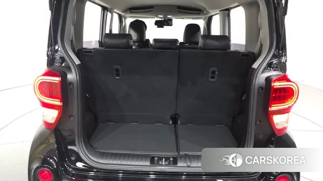 Kia The New Ray id 3433145 из Кореи 11