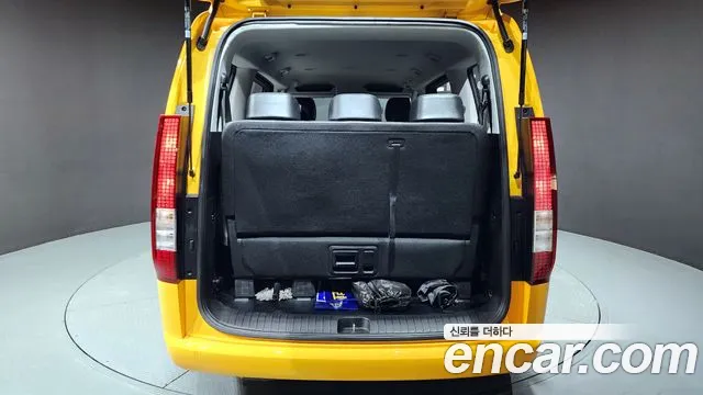 Hyundai Staria id 2672232 из Кореи 11