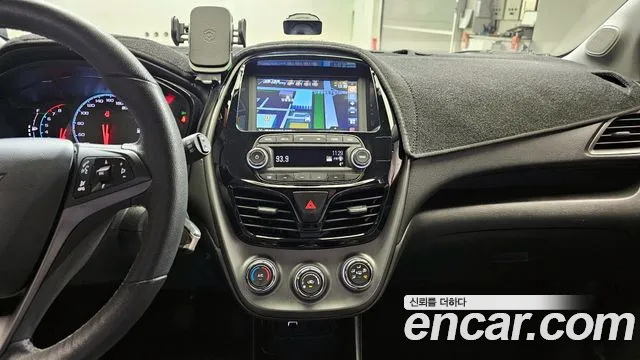 Chevrolet (GM Daewoo) The New Spark id 2499175 из Кореи 11