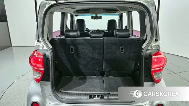 Kia The New Ray id 3060684 из Кореи 11