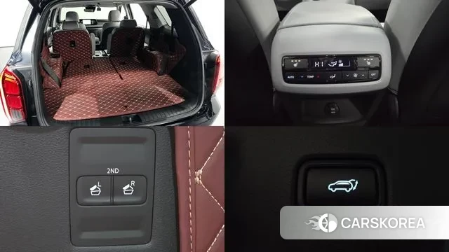 Hyundai The New Palisade id 3614842 из Кореи 11