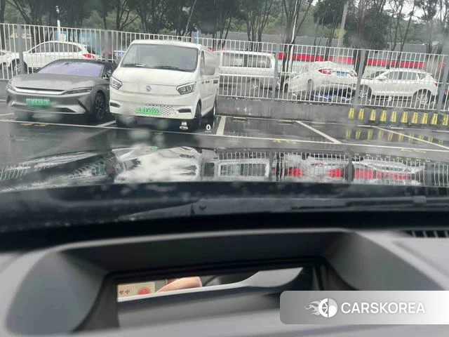 Honda Accord id 4313488 из Китая 11