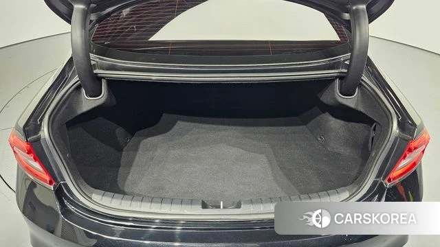 Hyundai Grandeur IG id 4520370 из Кореи 11
