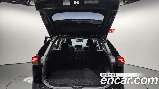 Toyota RAV4 5th Generation id 2868386 из Кореи 11