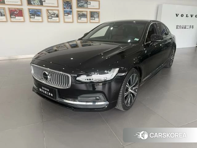 Volvo S90 id 3863650 из Китая 11