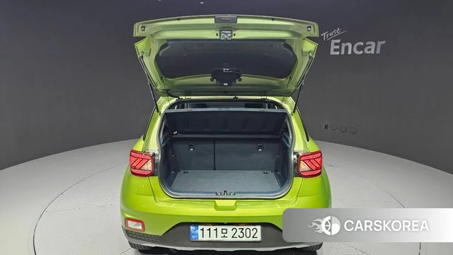 Hyundai Venue id 3914678 из Кореи 11