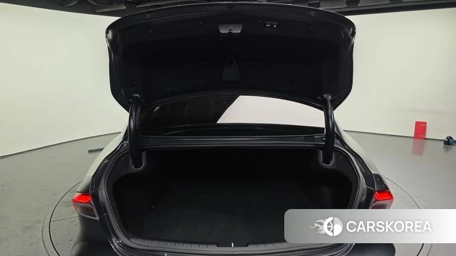 Hyundai The New Grandeur IG id 4355332 из Кореи 11