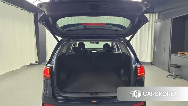 Kia The New Sorento id 3698330 из Кореи 11