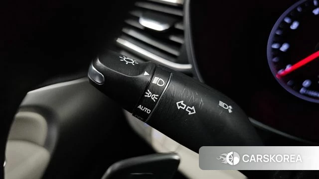 Genesis G70 id 4351024 из Кореи 11