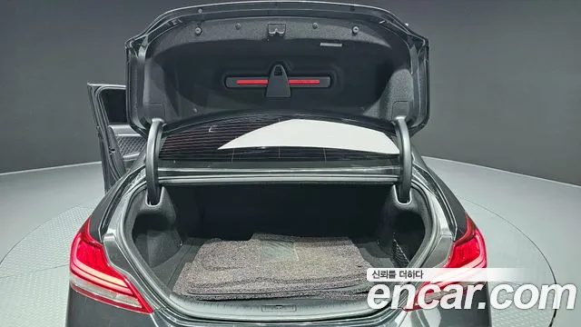 Genesis G70 id 2729993 из Кореи 11