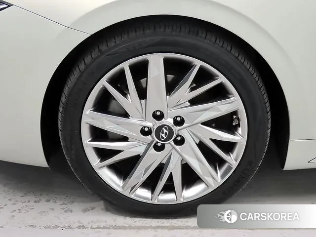 Hyundai The New Grandeur IG id 3502112 из Кореи 11