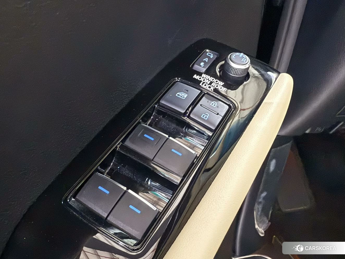 Toyota Wilfa id 4479819 из Китая 11