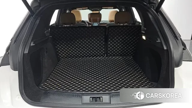 Lincoln Corsair id 3530061 из Кореи 11