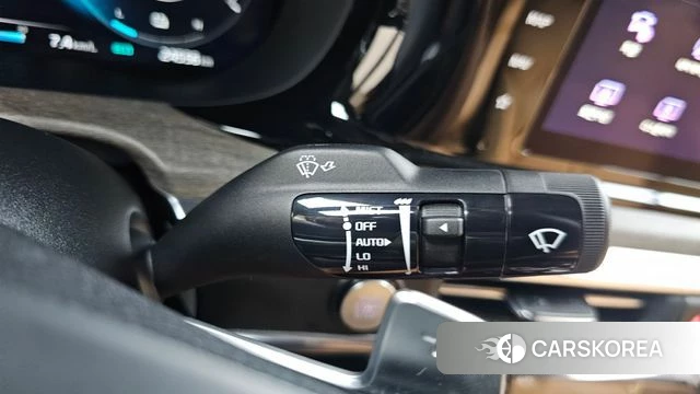 Kia K5 Hybrid 3rd Generation id 4720526 из Кореи 11