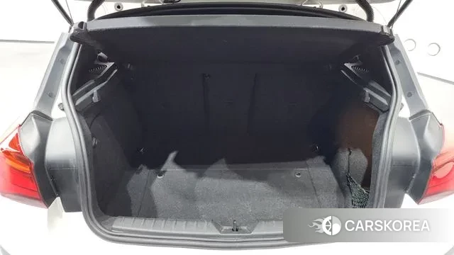 BMW 1 Series (F20) id 3319803 из Кореи 11