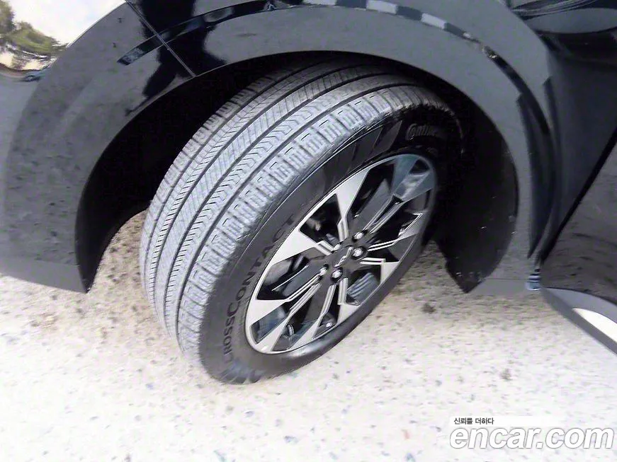 Kia Carnival 4th generation id 2087016 из Кореи 11