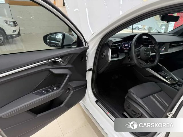 Audi A3 id 4359398 из Китая 11