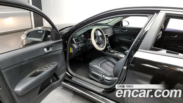 Kia The New K5 2nd generation id 2666235 из Кореи 11