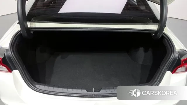 Kia K5 3rd generation id 3545982 из Кореи 11