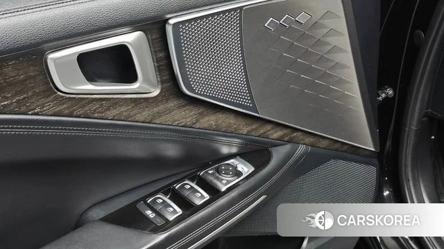 Kia K8 id 4894367 из Кореи 11