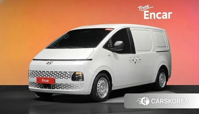 Hyundai Staria id 4711753 из Кореи 11
