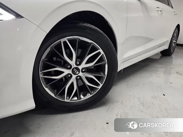 Kia K5 3rd generation id 3543670 из Кореи 11