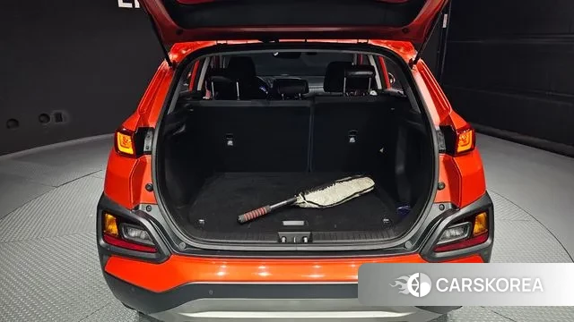 Hyundai Kona id 3302349 из Кореи 11