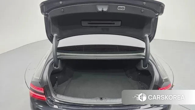 Genesis G80 (RG3) id 3468016 из Кореи 11