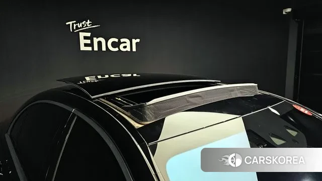 Mercedes-Benz S-Class W223 id 3483698 из Кореи 11