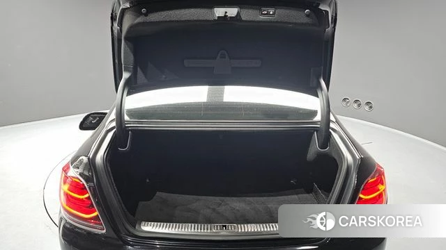 Kia More K9 id 4770707 из Кореи 11