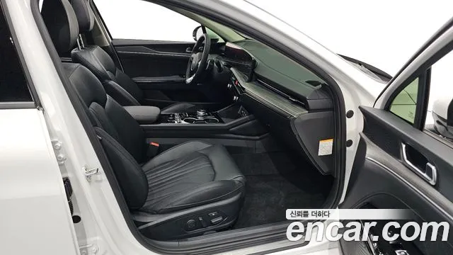 Kia The New K5 Hybrid 3rd generation id 2677597 из Кореи 11