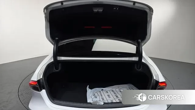 Hyundai The New Grandeur IG id 3428342 из Кореи 11