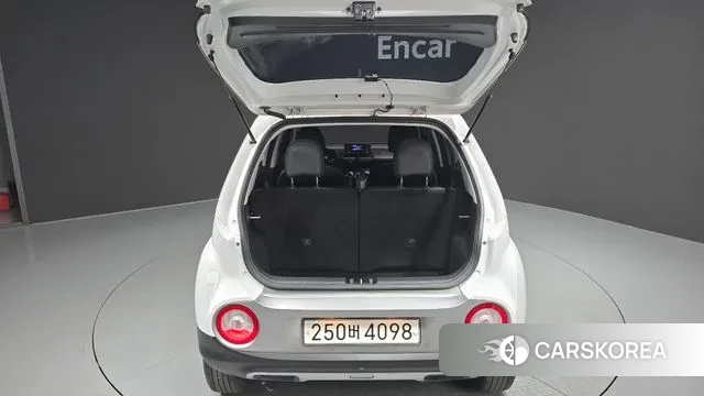 Hyundai Casper id 3776859 из Кореи 11