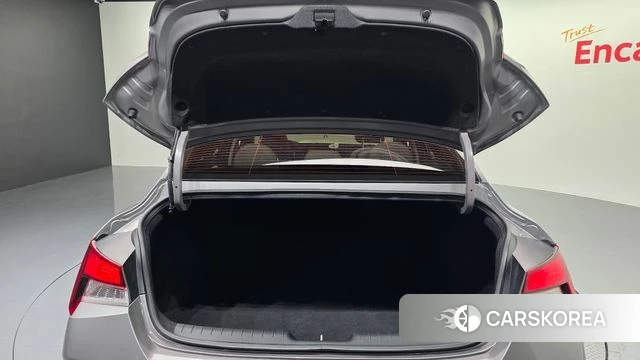 Hyundai Avante (CN7) id 3904888 из Кореи 11