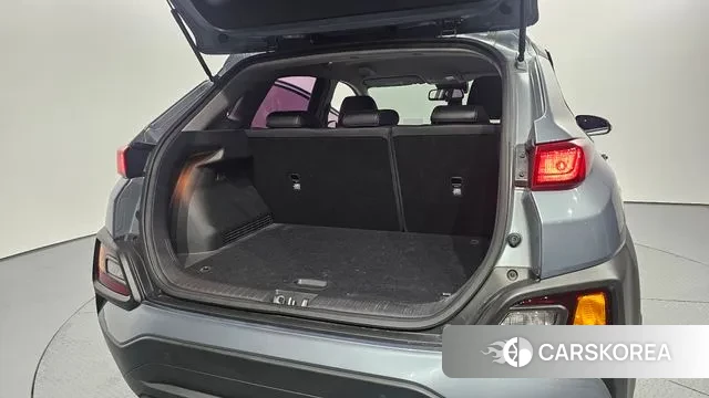 Hyundai Kona id 3050712 из Кореи 11