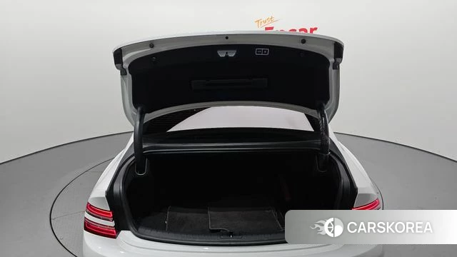 Genesis G80 (RG3) id 4880929 из Кореи 11
