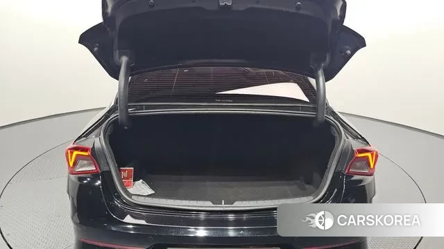 Kia K5 Hybrid 3rd Generation id 3187734 из Кореи 11