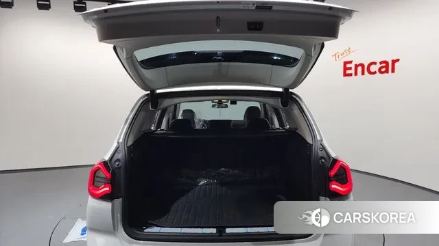 BMW X3 (G01) id 3448219 из Кореи 11