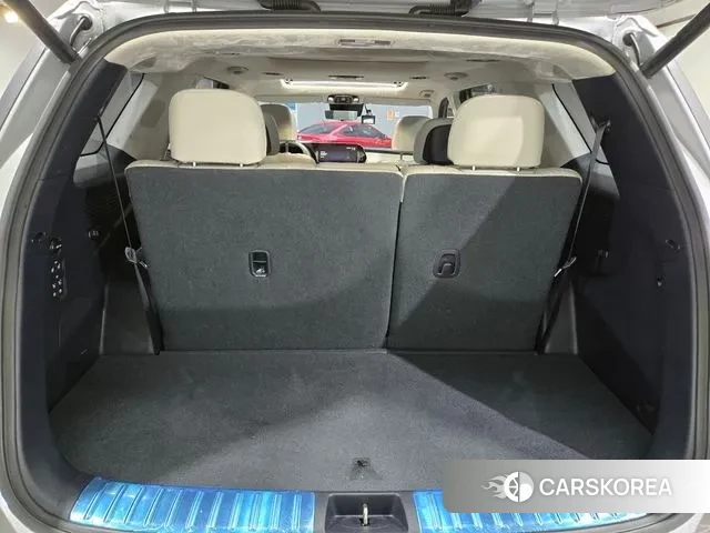 Hyundai The New Palisade id 3261994 из Кореи 11