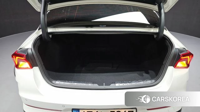 Kia K5 3rd generation id 4476156 из Кореи 11