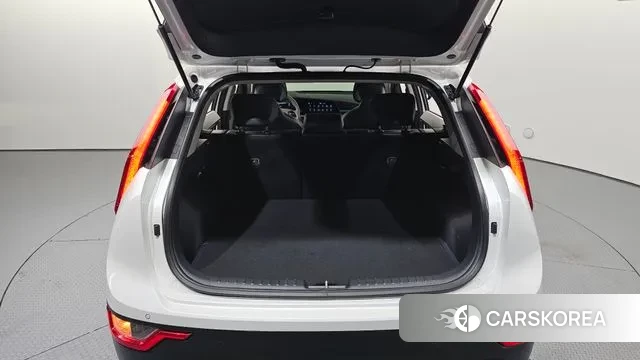 Kia Di All New Niro EV id 3545404 из Кореи 11