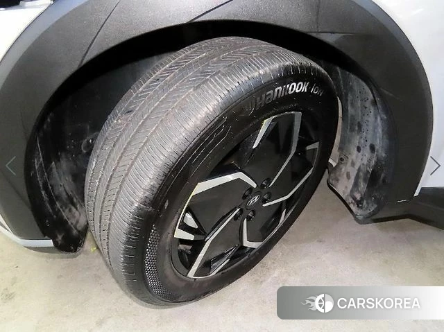 Hyundai Ionic 5 id 3890211 из Кореи 11