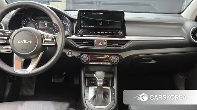 Kia The New K3 2nd generation id 3787902 из Кореи 11