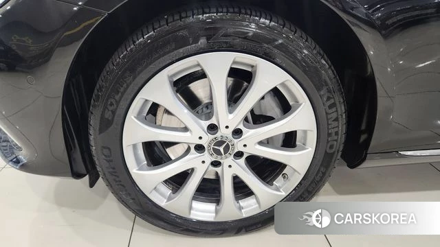 Mercedes-Benz E-Class W213 id 4285257 из Кореи 11