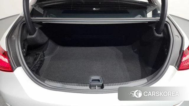 Mercedes-Benz C-Class W206 id 3864839 из Кореи 11