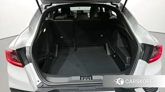 Renault Korea (Samsung) XM3 id 3426389 из Кореи 11