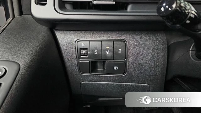 Hyundai Staria id 3910118 из Кореи 11